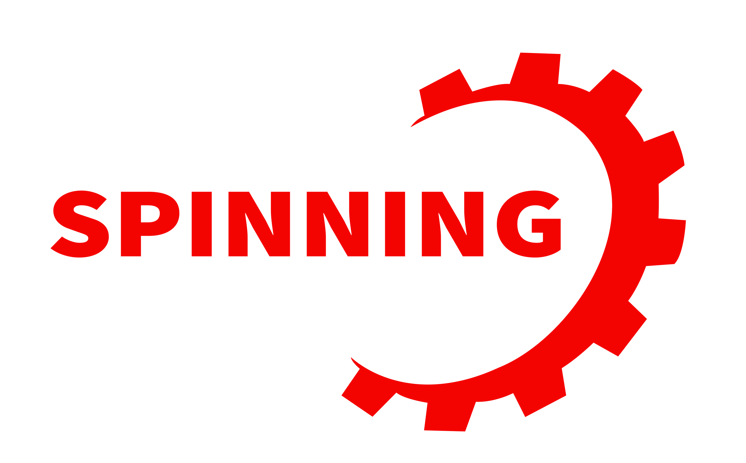 Spinning Motion Technologies Co., Ltd